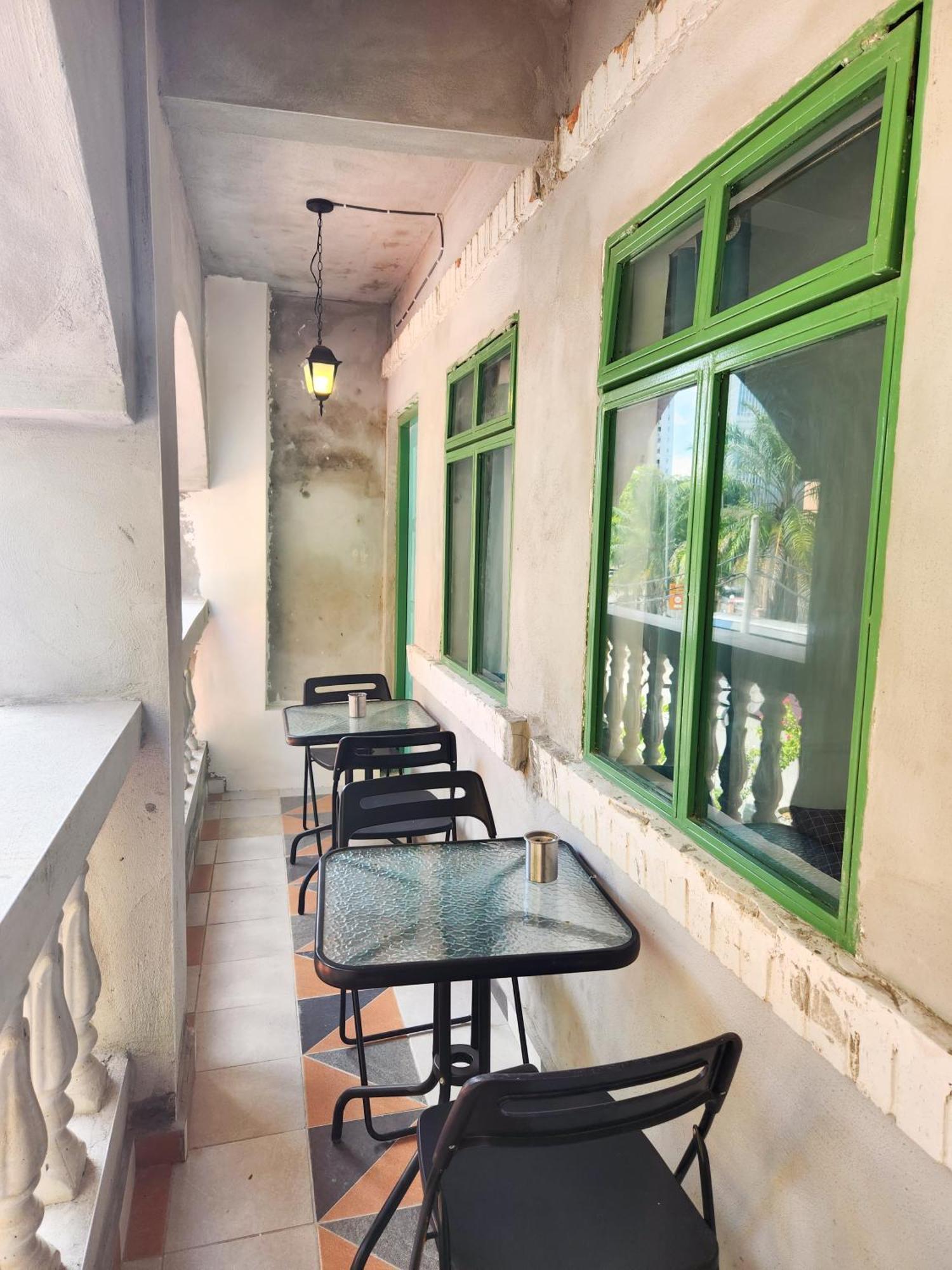 Bestow Boutique Hotel Kuala Lumpur Exterior foto