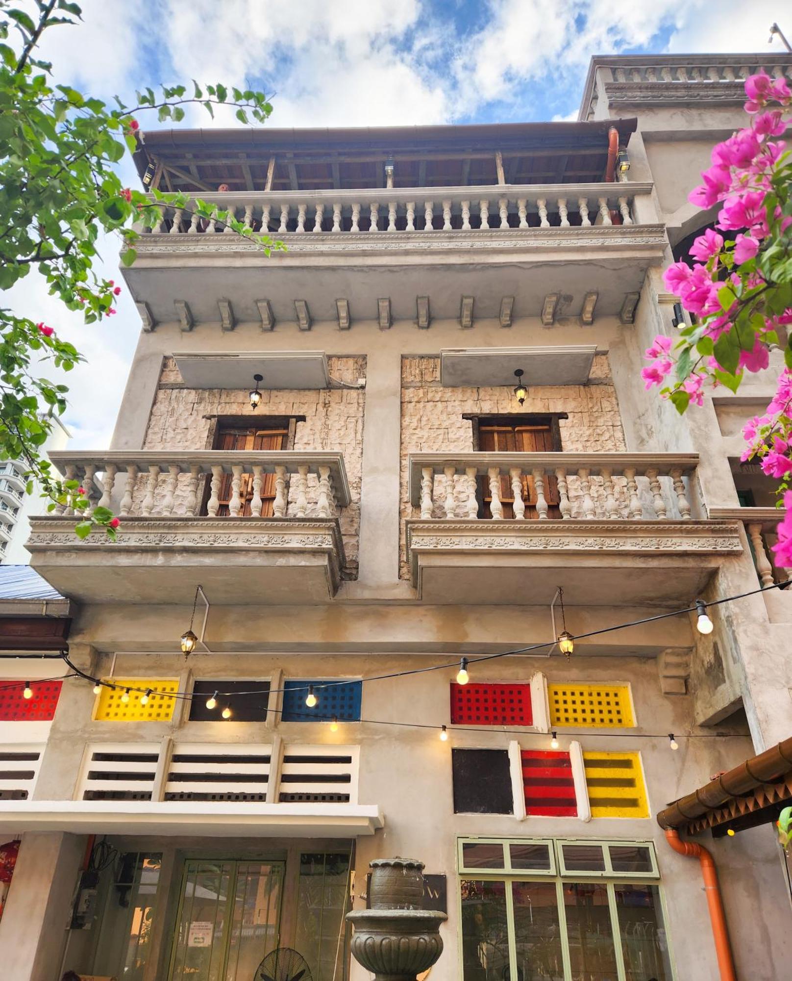 Bestow Boutique Hotel Kuala Lumpur Exterior foto