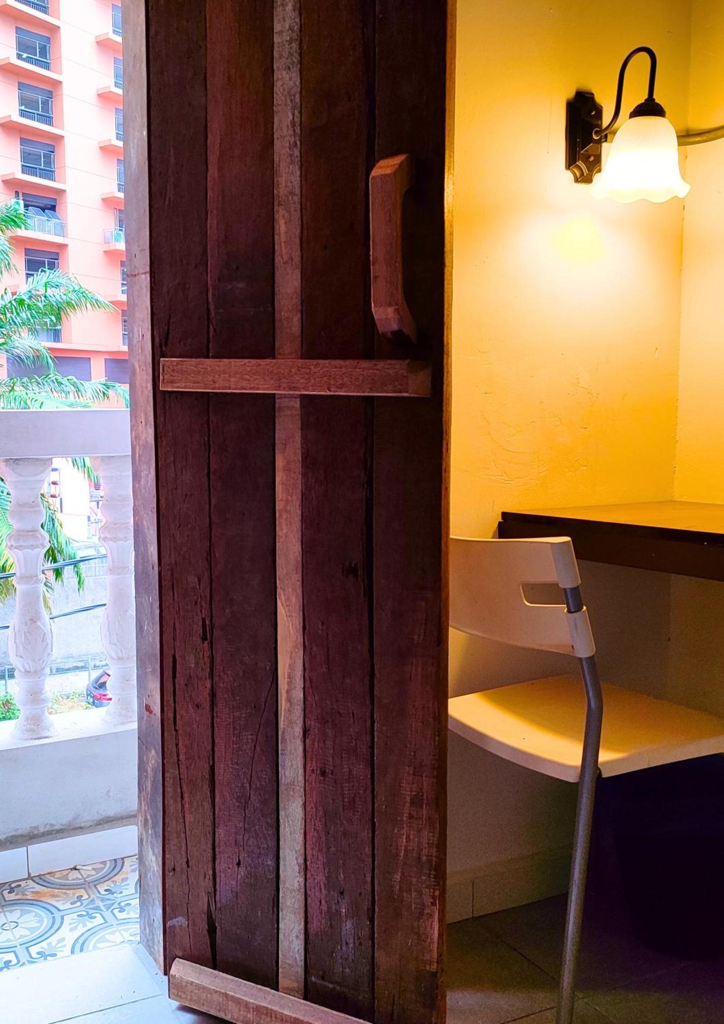 Bestow Boutique Hotel Kuala Lumpur Exterior foto