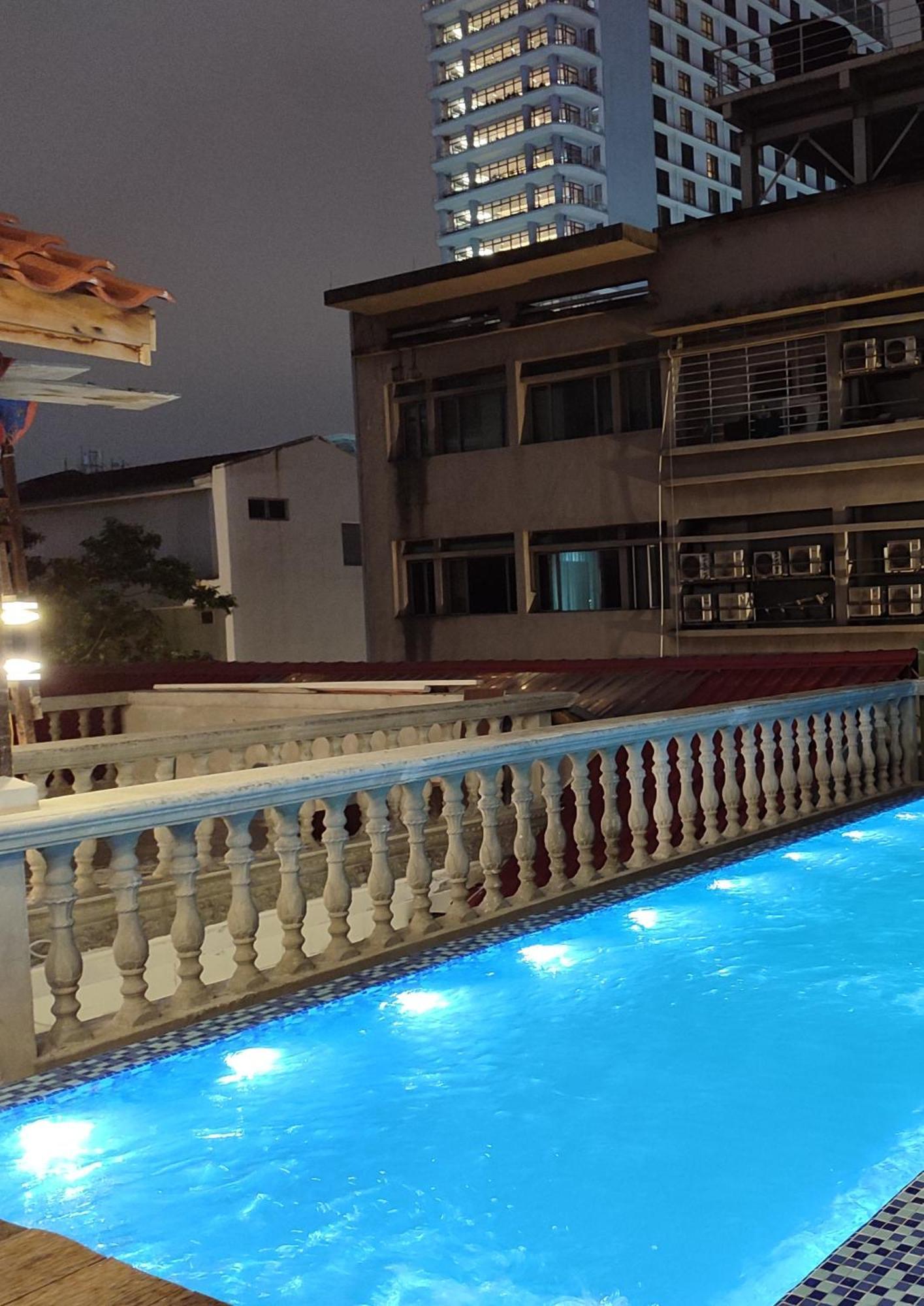 Bestow Boutique Hotel Kuala Lumpur Exterior foto